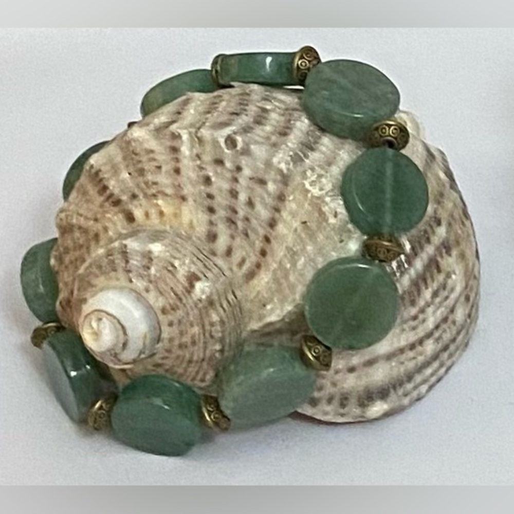 NEW Aventurine bracelet